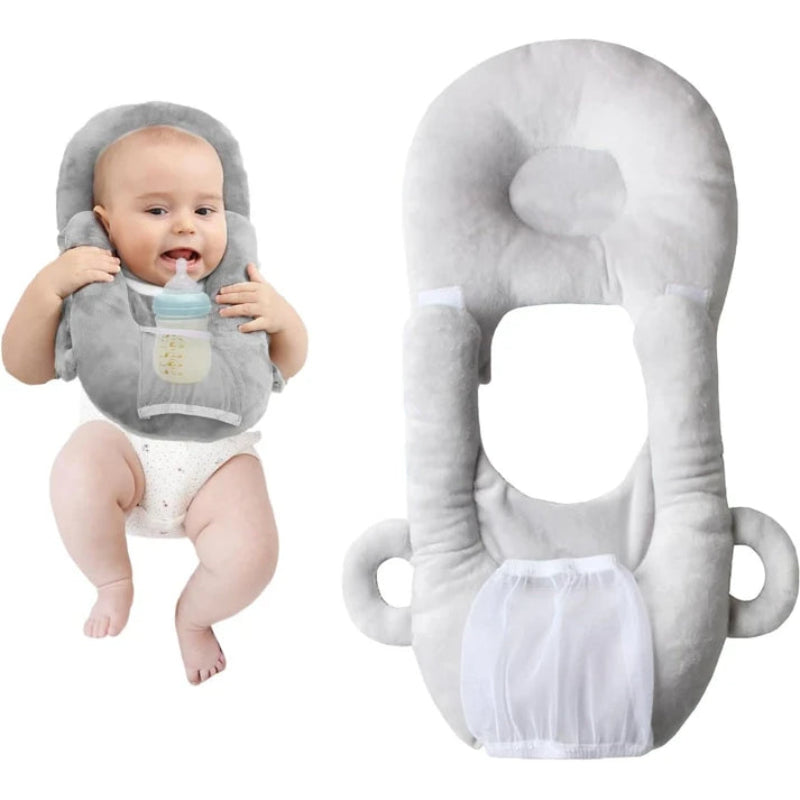 Nursing Cushion - Baby Feeding Pillow