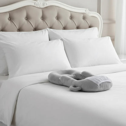 Feedoris – Nursing And Bottle Pillow For Babies With Integrated Bottle Holder 10589402104072-1