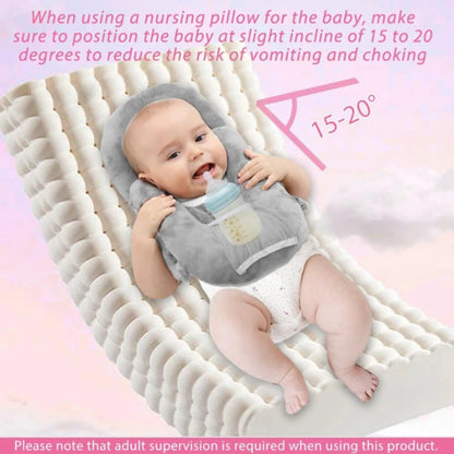 Nursing Cushion - Baby Feeding Pillow