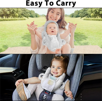 Nursing Cushion - Baby Feeding Pillow