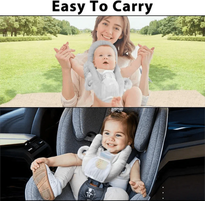 Feedoris – Nursing And Bottle Pillow For Babies With Integrated Bottle Holder 10589402104072-1