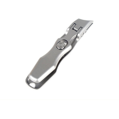 Nail Clipper For Gentle Precise And Comfortable Nail Trimming 15108244734278-1