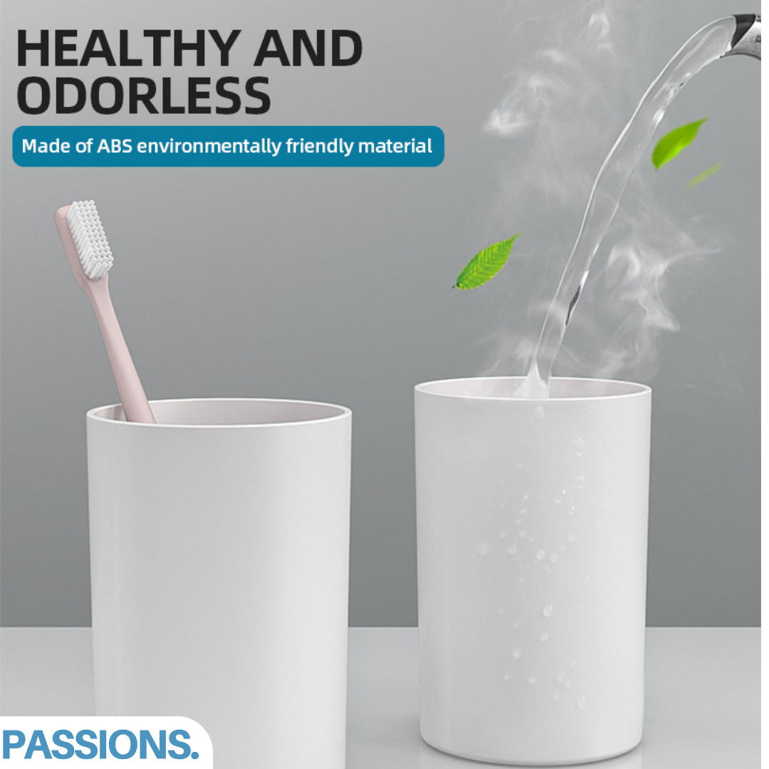 Wall Mounted Bathroom Organizer for Neat and Space Saving Storage 15051821056326-1