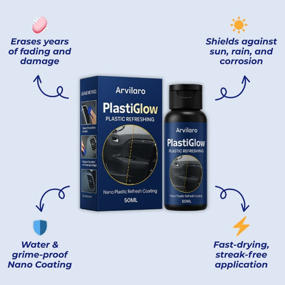 Revive and Shield Your Plastics with Jaw-Dropping Shine Instantly 10101592424781-1