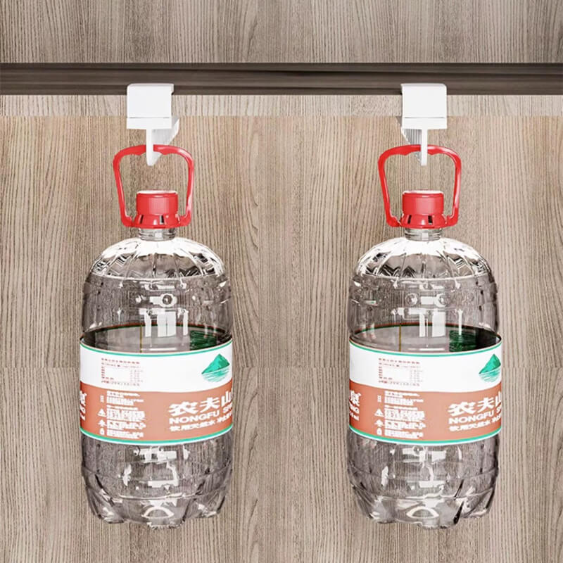 Retractable Sliding Clothes Rack Organizer For Closet Storage Convenience 14980583817542-1