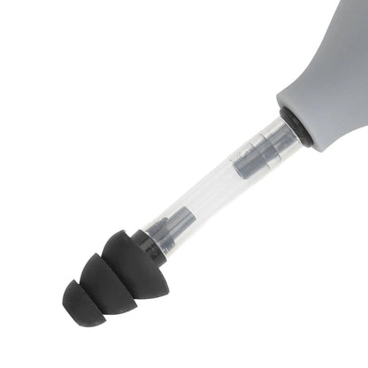 Ear Device Encourages Relaxation, Balance, And Daily Mental Clarity 14989193314630-1