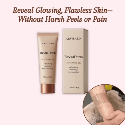 Radiant Silky Skin and Banish Flaws for Good 10101591114061-1