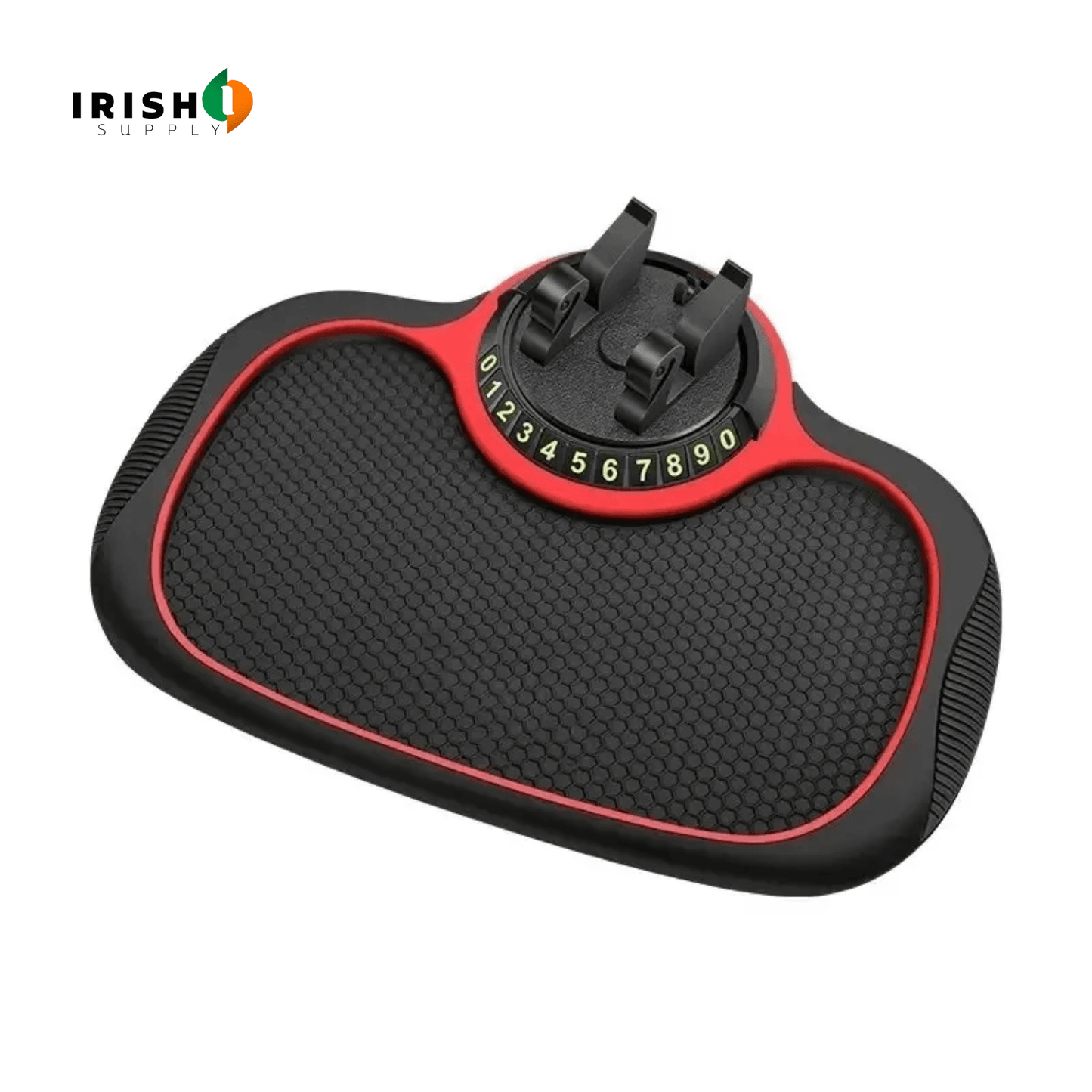 Holdmate Multi-Use Car Holder Mat Auto Phone Holder 9896257978714-1