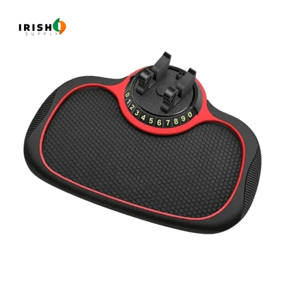 Holdmate Multi-Use Car Holder Mat Auto Phone Holder 9896257978714-1