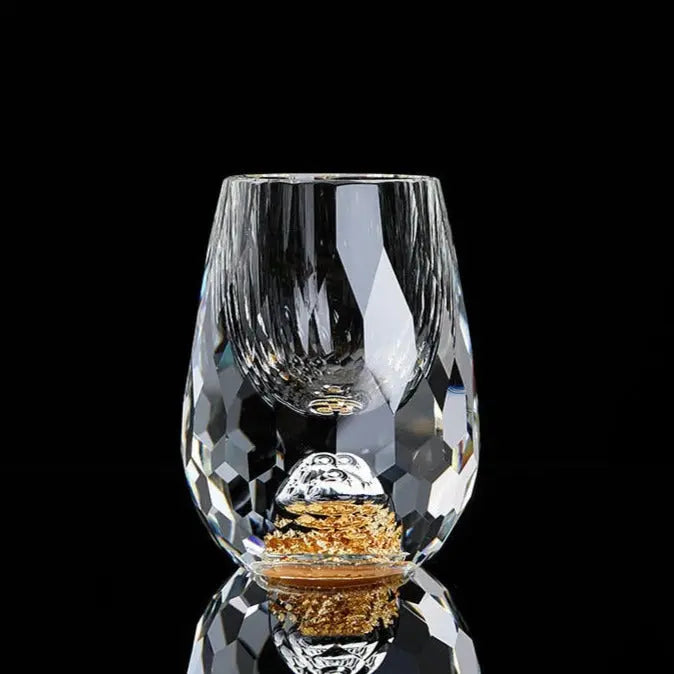 Bowlift Luxury Crystal Spirits Glass 15771999404377-1
