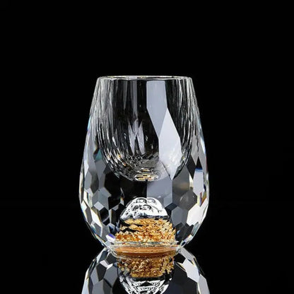 Bowlift Luxury Crystal Spirits Glass 15771999404377-1