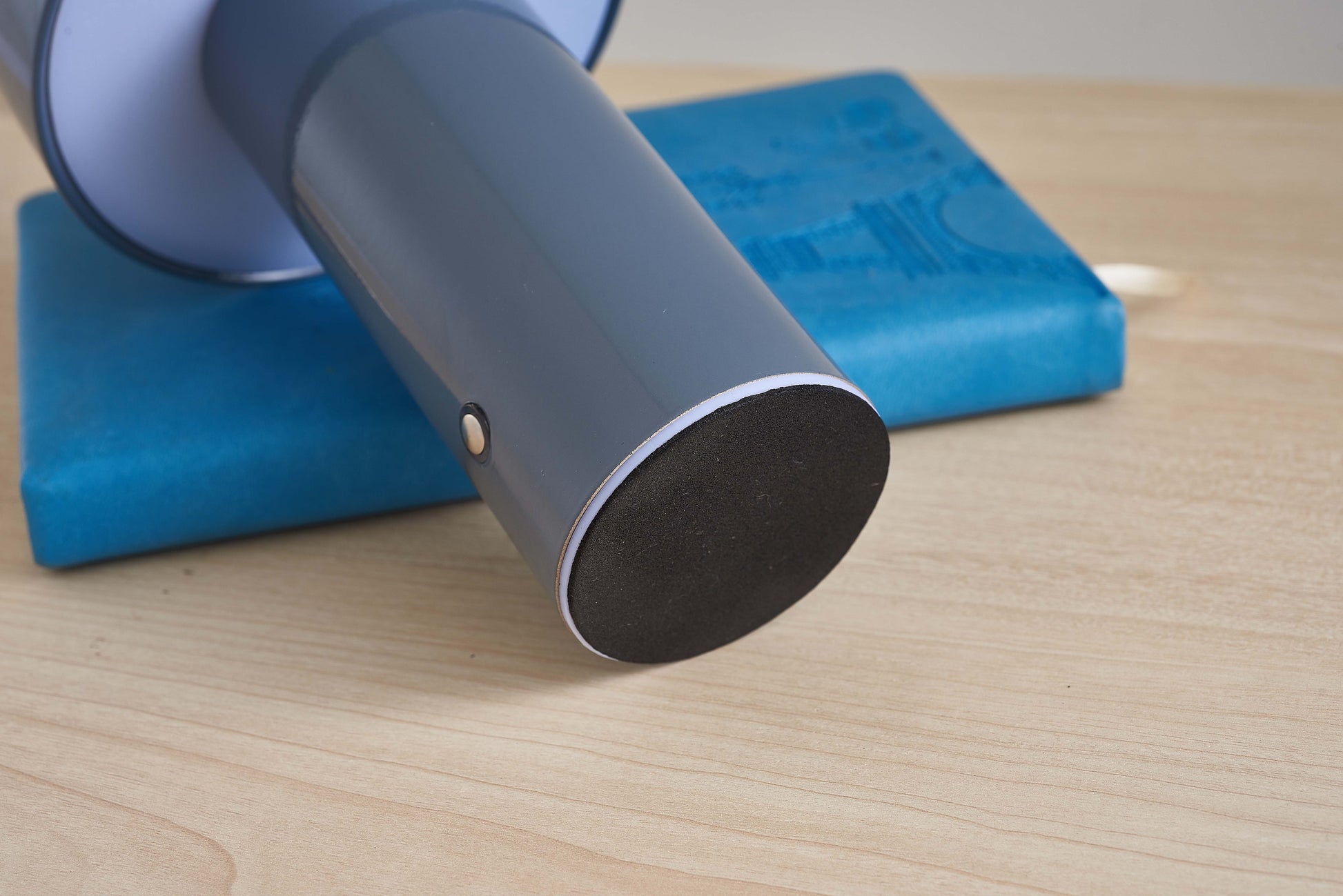 Italian Mushroom Cordless Table Lamp 9957114020186-1