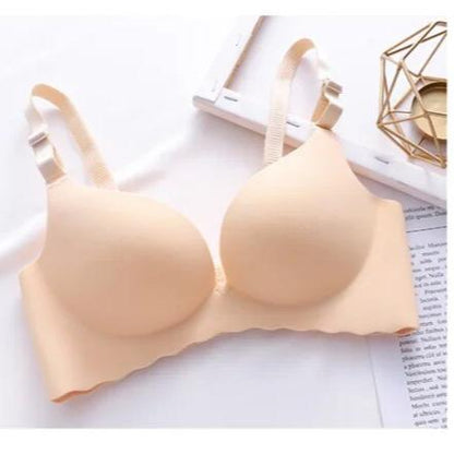 Shaping Bra For Lifting Bust Smoothly And Supporting Chest Comfortably 15129627689286-1