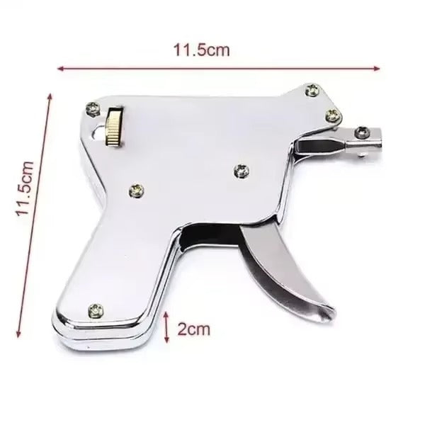 Lock Pick Automatic Extractor