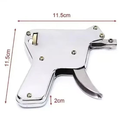 Lock Pick Automatic Extractor