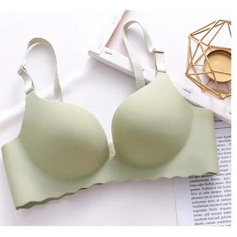 Shaping Bra For Lifting Bust Smoothly And Supporting Chest Comfortably 15129627689286-1