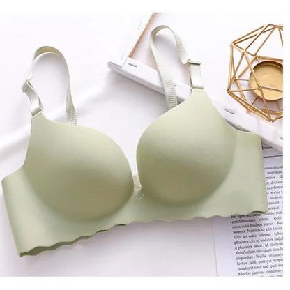 Shaping Bra For Lifting Bust Smoothly And Supporting Chest Comfortably 15129627689286-1