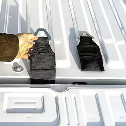 Scratch-Free Truck Bed Cargo Tie Down Anchors Universal Fit 10584293835086-1