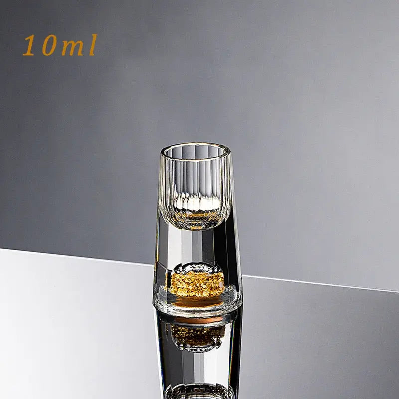 Bowlift Luxury Crystal Spirits Glass 15771999404377-1