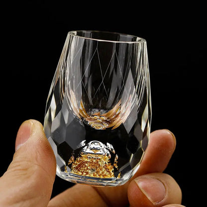 Bowlift Luxury Crystal Spirits Glass 15771999404377-1