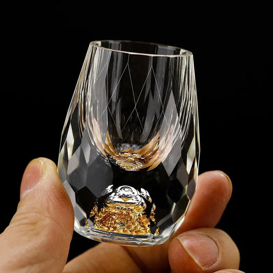 Bowlift Luxury Crystal Spirits Glass 15771999404377-1