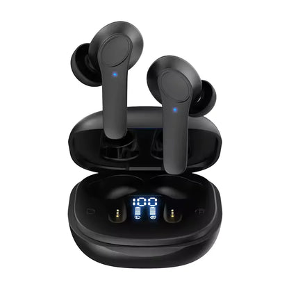 Smart Translation Earbuds for Effortless Global Communication 14997618426182-1