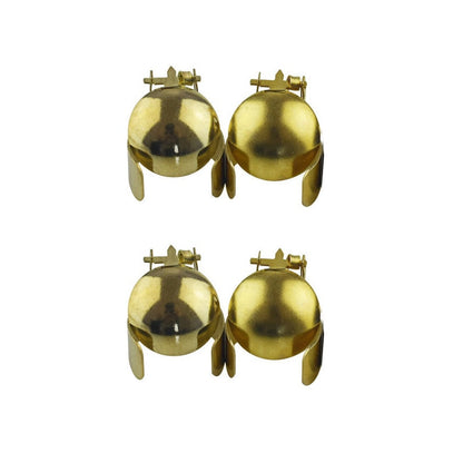 Safety Tool For Easy Candle Flame Control And Extinguishing 15116631966022-1