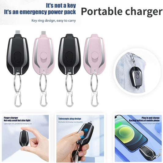 Compact Charger For Fast Phone Charging And Portable Power 15116631146822-1
