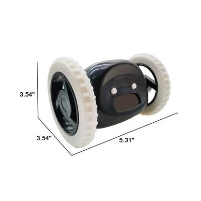 Smart Digital Alarm Clock Displaying Time Temperature With Gentle Wake Function 11524257251596-1