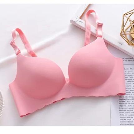 Shaping Bra For Lifting Bust Smoothly And Supporting Chest Comfortably 15129627689286-1