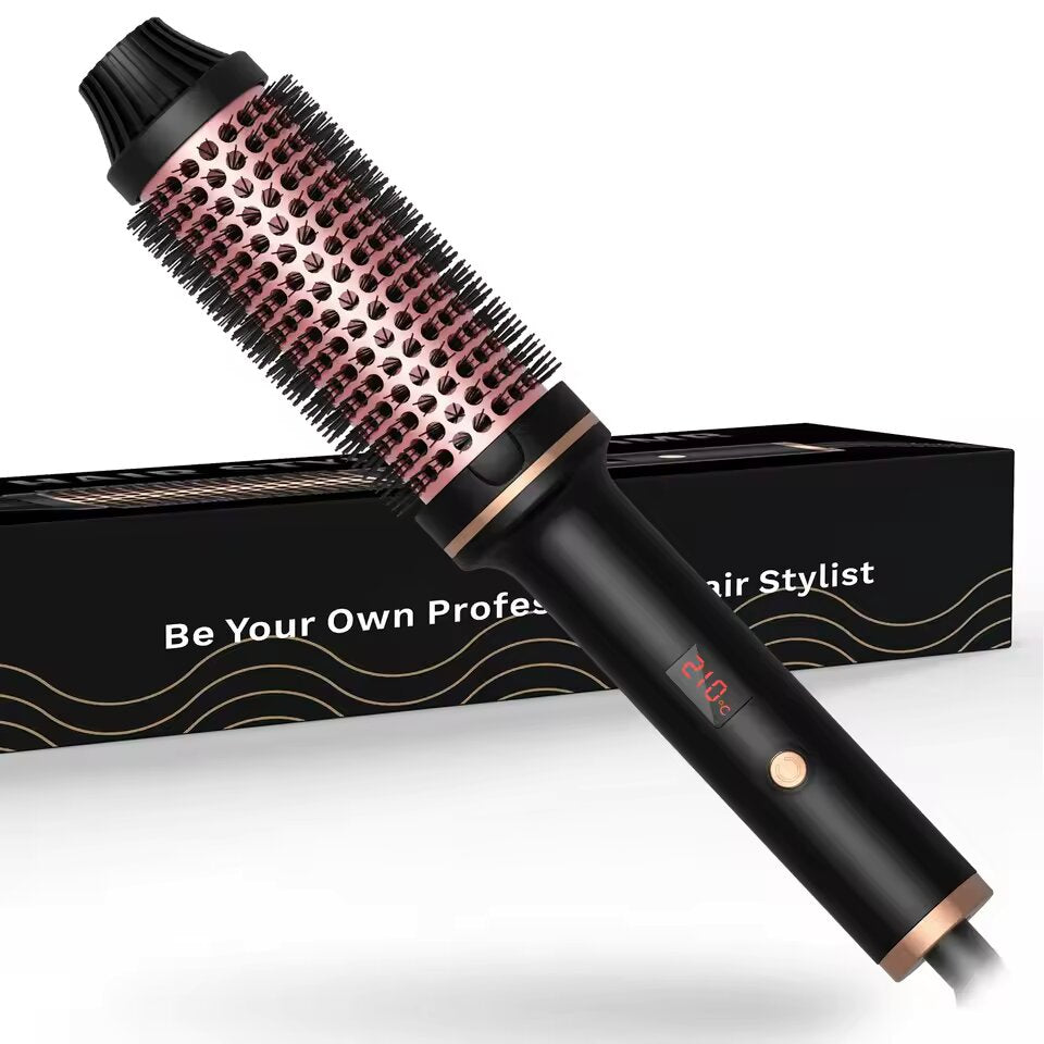 Hair Curler For Creating Perfect Curls Quickly With Salon Quality Results 15116632293702-1