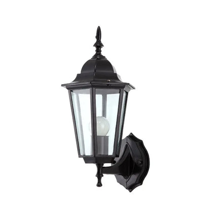 European Style Retro Outdoor Wall Light – Waterproof Garden And Porch Sconce Lamp 14891210801476-1