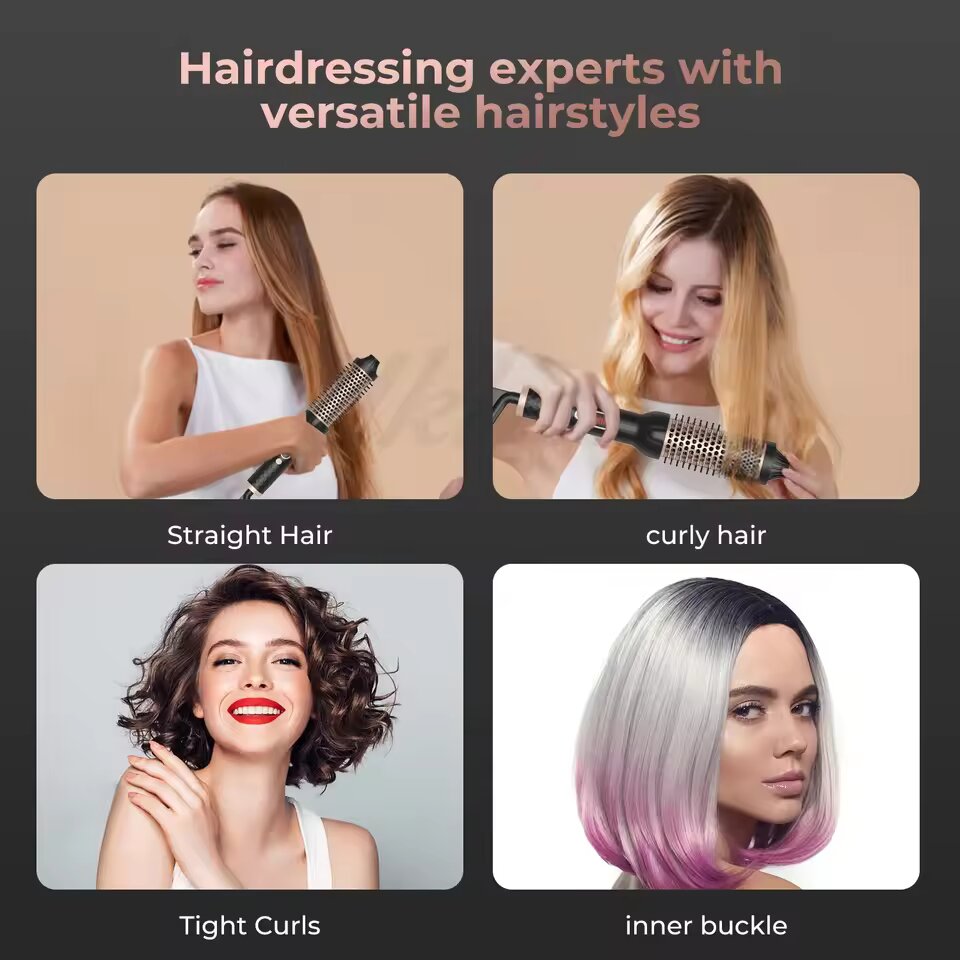 Hair Curler For Creating Perfect Curls Quickly With Salon Quality Results 15116632293702-1