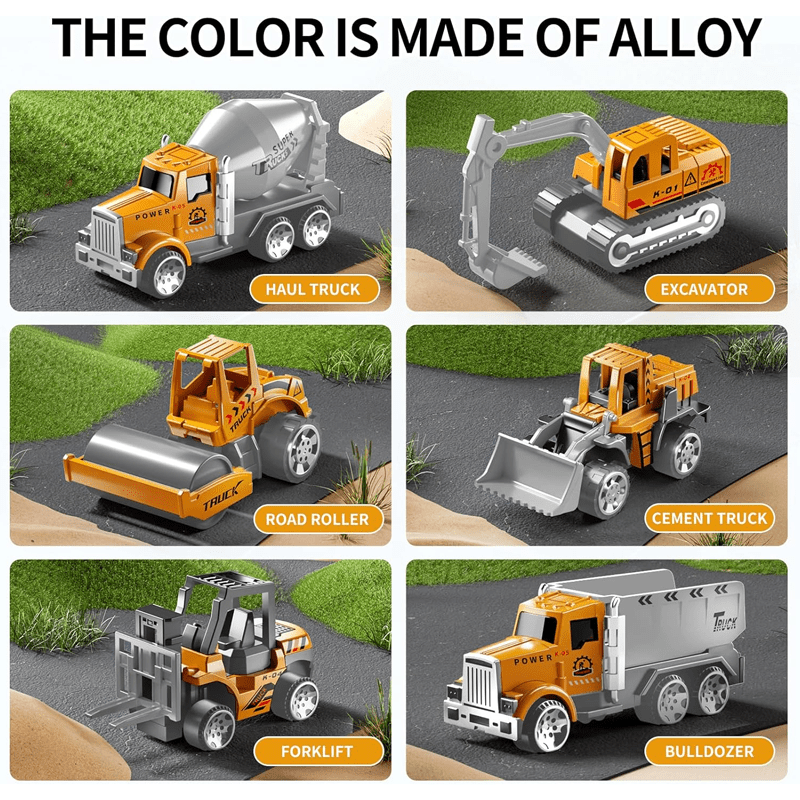 Techtinker Builder Set - Construction Toy For Explorers Aged 3 And Over 10185168421128-1