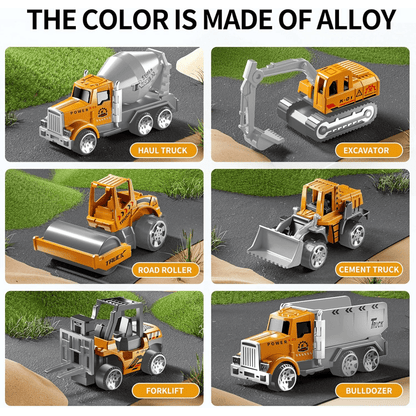 Techtinker Builder Set - Construction Toy For Explorers Aged 3 And Over 10185168421128-1