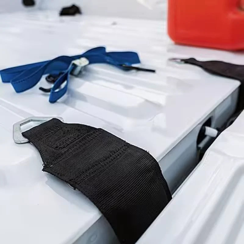 Scratch-Free Truck Bed Cargo Tie Down Anchors Universal Fit 10584293835086-1