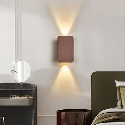 Rectangular Wall Sconce | Minimalist LED Wall Light 10103444275539-1