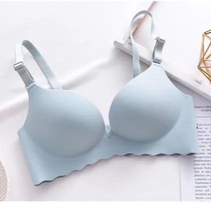 Shaping Bra For Lifting Bust Smoothly And Supporting Chest Comfortably 15129627689286-1