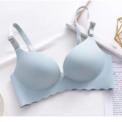 Shaping Bra For Lifting Bust Smoothly And Supporting Chest Comfortably 15129627689286-1