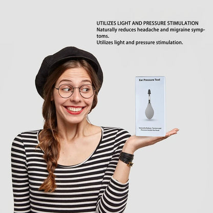 Ear Device Encourages Relaxation, Balance, And Daily Mental Clarity 14989193314630-1