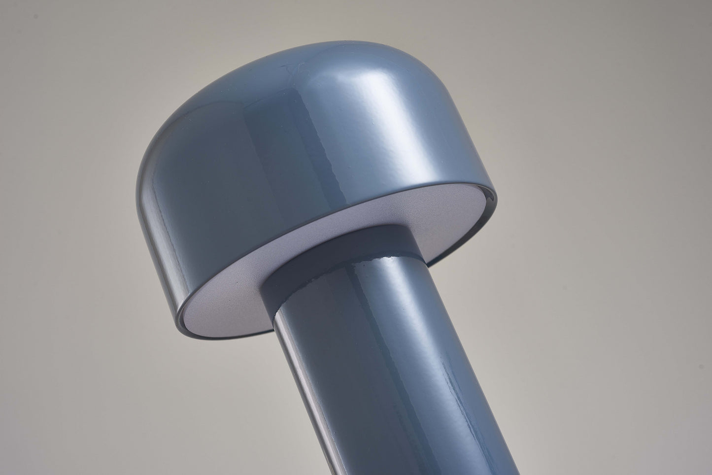 Italian Mushroom Cordless Table Lamp 9957114020186-1