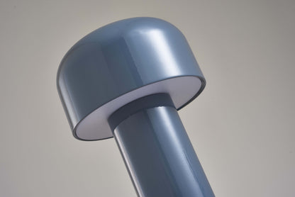 Italian Mushroom Cordless Table Lamp 9957114020186-1