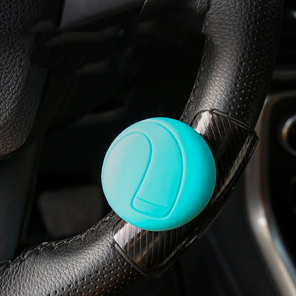 Turnflow – Ergonomic Steering Wheel Spinner Knob For A Smooth Driving Experience 10562287960328-1