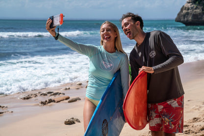 Durable Smart Waterproof Phone Case For Swimming Diving And Outdoor Sports 9020474458332-1