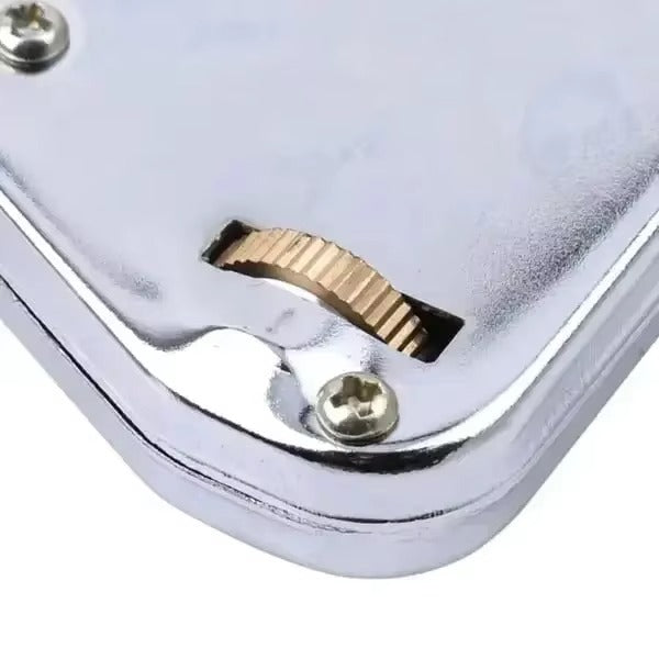 Lock Pick Automatic Extractor