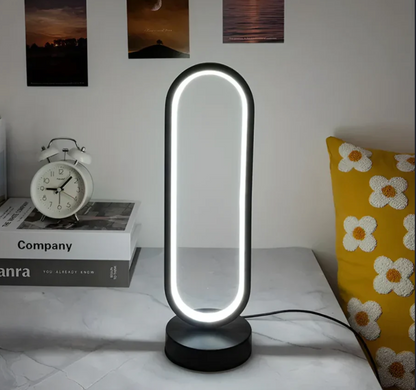 Dimmable Modern Touch Control LED Desk Lamp With 3 Colors 9961766912333-1
