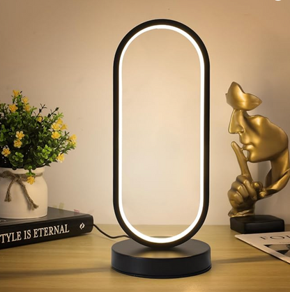 Dimmable Modern Touch Control LED Desk Lamp With 3 Colors 9961766912333-1