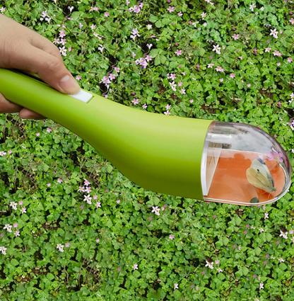 Eco Friendly Insect Catcher for Safe and Gentle Pest Control 15053674840390-1