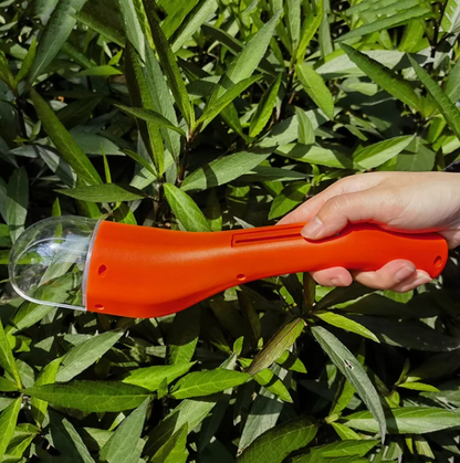 Eco Friendly Insect Catcher for Safe and Gentle Pest Control 15053674840390-1