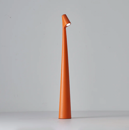 Nordic Minimalist Design Mood Lamp | Wireless | LED | Reading Lamp | Desk Lamp 9961782477133-1